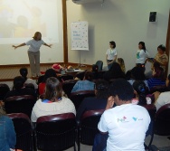 PROJETO VALE CUIDAR - OFICINA CONTAR HISTÓRIAS NA PRIMEIRA INFÂNCIA