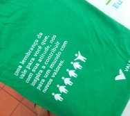 PROJETO VALE CUIDAR - OFICINA CONTAR HISTÓRIAS NA PRIMEIRA INFÂNCIA