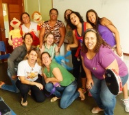 PROJETO NA TRILHA DOS VALORES - ESCOLA MANOEL PASCHOAL - FLEXAL - CARIACICA