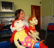 PROJETO NA TRILHA DOS VALORES - ESCOLA MANOEL PASCHOAL - FLEXAL - CARIACICA