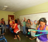 PROJETO NA TRILHA DOS VALORES - ESCOLA MANOEL PASCHOAL - FLEXAL - CARIACICA