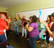 PROJETO NA TRILHA DOS VALORES - ESCOLA MANOEL PASCHOAL - FLEXAL - CARIACICA