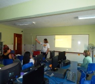 PROJETO NA TRILHA DOS VALORES - ESCOLA MANOEL PASCHOAL - FLEXAL - CARIACICA