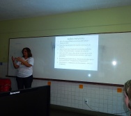 PROJETO NA TRILHA DOS VALORES - ESCOLA MANOEL PASCHOAL - FLEXAL - CARIACICA