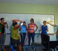 PROJETO NA TRILHA DOS VALORES - ESCOLA MANOEL PASCHOAL - FLEXAL - CARIACICA