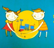 PROJETO NA TRILHA DOS VALORES - ESCOLA MANOEL PASCHOAL - FLEXAL - CARIACICA