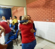 PALESTRA APRIMORANDO AS RELAÇÕES INTERPESSOAIS
