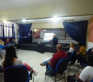 PALESTRA APRIMORANDO AS RELAÇÕES INTERPESSOAIS