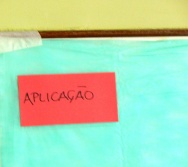 NA TRILHA DOS VALORES - CONSTRUÇÃO DO PROJETO - ANO II - MANUTENÇÃO