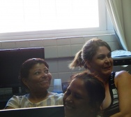 NA TRILHA DOS VALORES - CONSTRUÇÃO DO PROJETO - ANO II - MANUTENÇÃO