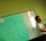 NA TRILHA DOS VALORES - CONSTRUÇÃO DO PROJETO - ANO II - MANUTENÇÃO