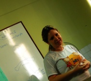 NA TRILHA DOS VALORES - CONSTRUÇÃO DO PROJETO - ANO II - MANUTENÇÃO