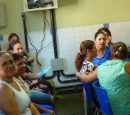 NA TRILHA DOS VALORES - CONSTRUÇÃO DO PROJETO - ANO II - MANUTENÇÃO