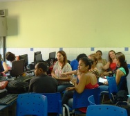 NA TRILHA DOS VALORES - CONSTRUÇÃO DO PROJETO - ANO II - MANUTENÇÃO