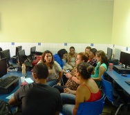 NA TRILHA DOS VALORES - CONSTRUÇÃO DO PROJETO - ANO II - MANUTENÇÃO