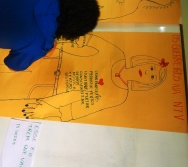 NA TRILHA DOS VALORES - CONSTRUÇÃO DO PROJETO - ANO II - MANUTENÇÃO