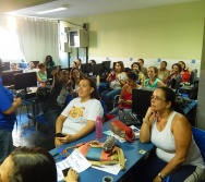 NA TRILHA DOS VALORES - CONSTRUÇÃO DO PROJETO - ANO II - MANUTENÇÃO