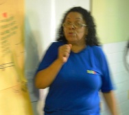 NA TRILHA DOS VALORES - CONSTRUÇÃO DO PROJETO - ANO II - MANUTENÇÃO