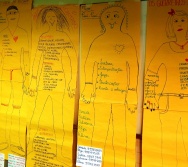 NA TRILHA DOS VALORES - CONSTRUÇÃO DO PROJETO - ANO II - MANUTENÇÃO