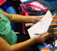 NA TRILHA DOS VALORES - CONSTRUÇÃO DO PROJETO - ANO II - MANUTENÇÃO