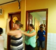 NA TRILHA DOS VALORES - CONSTRUÇÃO DO PROJETO - ANO II - MANUTENÇÃO