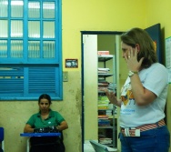 PROJETO NA TRILHA DOS VALORES - ANO II - VESPERTINO