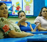 PROJETO NA TRILHA DOS VALORES - ANO II - VESPERTINO