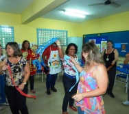 PROJETO NA TRILHA DOS VALORES - ANO II - VESPERTINO