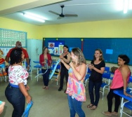 PROJETO NA TRILHA DOS VALORES - ANO II - VESPERTINO