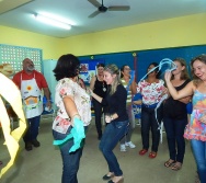 PROJETO NA TRILHA DOS VALORES - ANO II - VESPERTINO