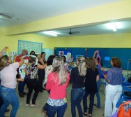 PROJETO NA TRILHA DOS VALORES - ANO II - VESPERTINO