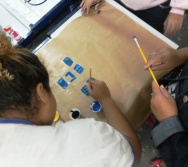 PALESTRA BULLYING BRINCADEIRA SEM LIMITES - EEEFM ZUMBI DOS PALMARES