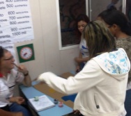 PALESTRA BULLYING BRINCADEIRA SEM LIMITES - EEEFM ZUMBI DOS PALMARES