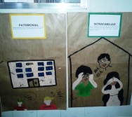 PALESTRA BULLYING BRINCADEIRA SEM LIMITES - EEEFM ZUMBI DOS PALMARES