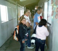 PALESTRA BULLYING BRINCADEIRA SEM LIMITES - EEEFM ZUMBI DOS PALMARES