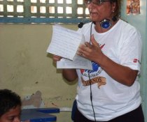 CASOS DE ESCOLA - CUIDA DE MIM - ENFRENTAMENTO AO BULLYING ESCOLAR - EMEF ANTÔNIO VIEIRA DE REZENDE