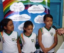 CASOS DE ESCOLA - CUIDA DE MIM - ENFRENTAMENTO AO BULLYING ESCOLAR - EMEF ANTÔNIO VIEIRA DE REZENDE