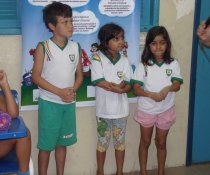 CASOS DE ESCOLA - CUIDA DE MIM - ENFRENTAMENTO AO BULLYING ESCOLAR - EMEF ANTÔNIO VIEIRA DE REZENDE