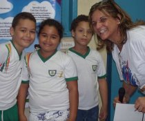 CASOS DE ESCOLA - CUIDA DE MIM - ENFRENTAMENTO AO BULLYING ESCOLAR - EMEF ANTÔNIO VIEIRA DE REZENDE