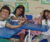 CASOS DE ESCOLA - CUIDA DE MIM - ENFRENTAMENTO AO BULLYING ESCOLAR - EMEF ANTÔNIO VIEIRA DE REZENDE