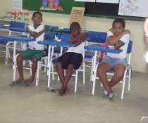 CASOS DE ESCOLA - CUIDA DE MIM - ENFRENTAMENTO AO BULLYING ESCOLAR - EMEF ANTÔNIO VIEIRA DE REZENDE