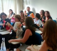 PROJETO CONTANDO HISTÓRIAS COLORINDO VIDAS