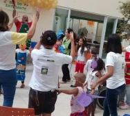 CONTANDO HISTÓRIA NA ACACCI - VITÓRIA