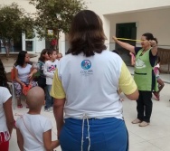 CONTANDO HISTÓRIA NA ACACCI - VITÓRIA