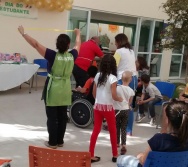 CONTANDO HISTÓRIA NA ACACCI - VITÓRIA