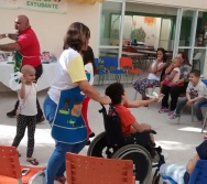 CONTANDO HISTÓRIA NA ACACCI - VITÓRIA