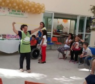 CONTANDO HISTÓRIA NA ACACCI - VITÓRIA