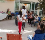 CONTANDO HISTÓRIA NA ACACCI - VITÓRIA