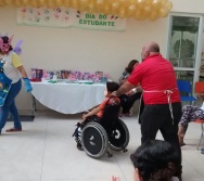 CONTANDO HISTÓRIA NA ACACCI - VITÓRIA