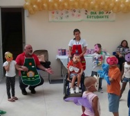 CONTANDO HISTÓRIA NA ACACCI - VITÓRIA